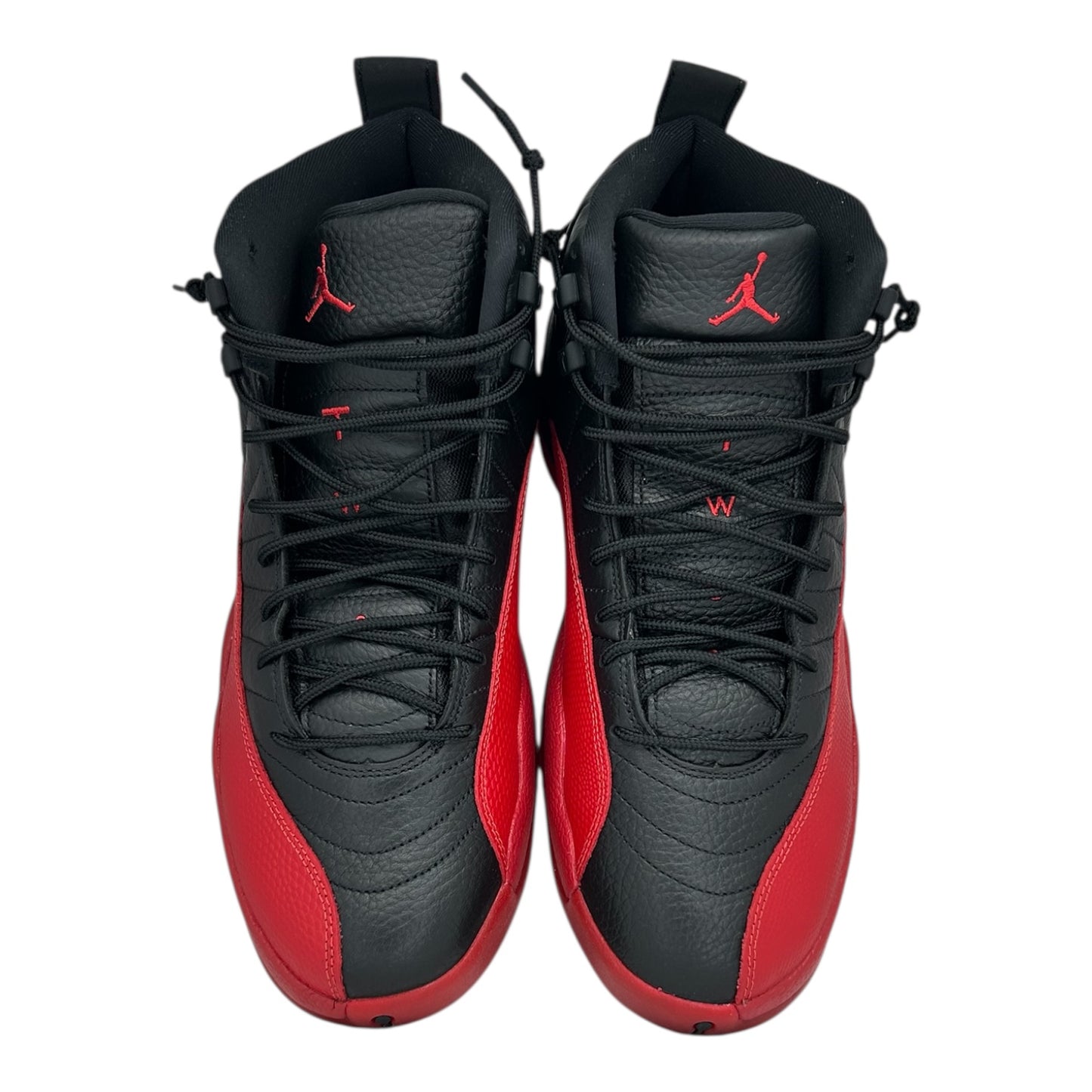 PREOWNED JORDAN 12 FLU GAME