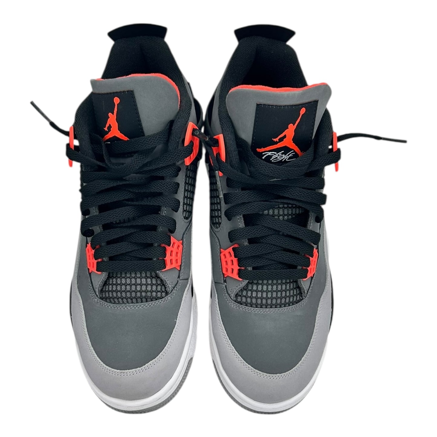 PREOWNED JORDAN 4 INFRARED