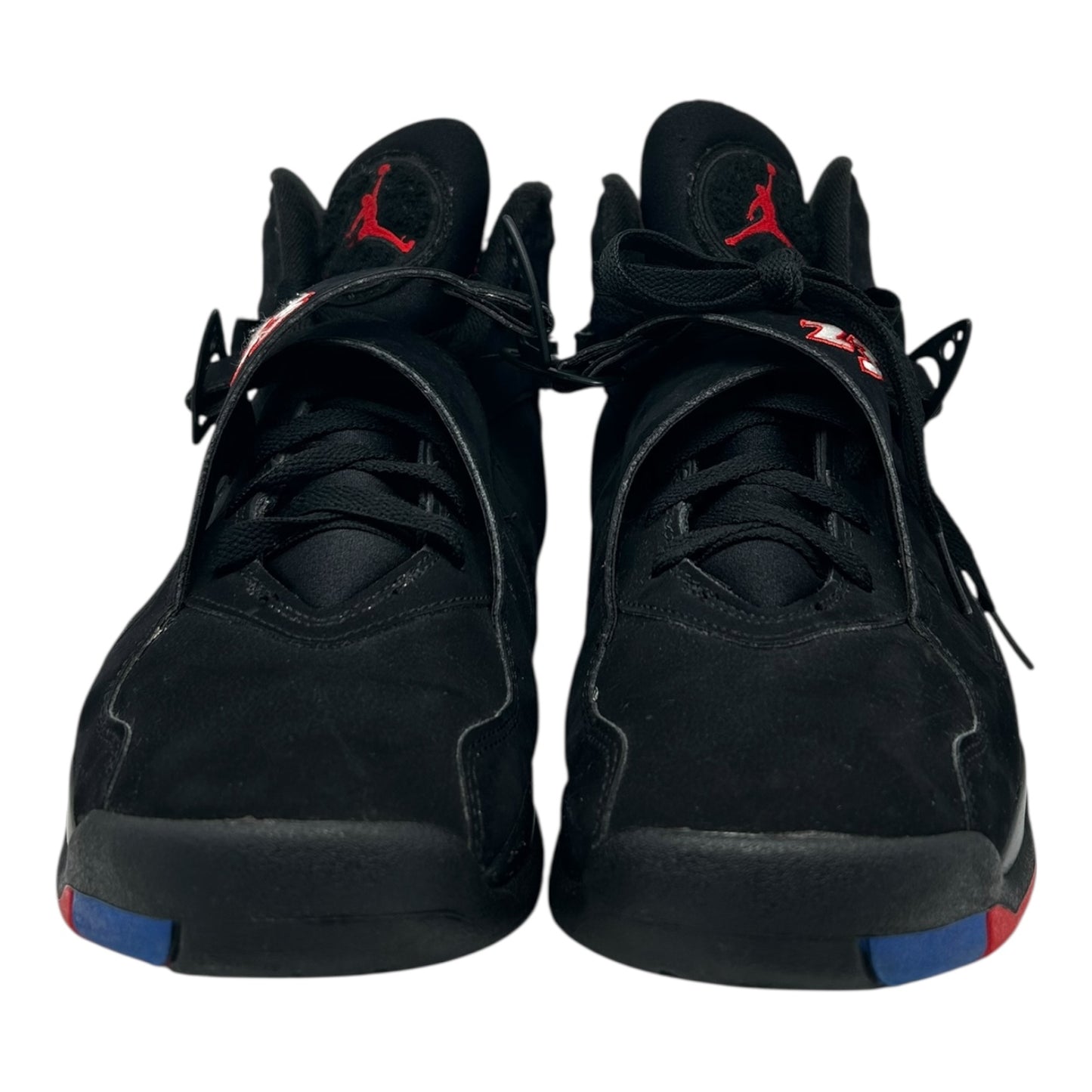 PREOWNED JORDAN 8 PLAYOFFS