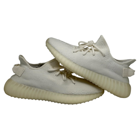 PREOWNED YEEZY 350 V2 CREAM