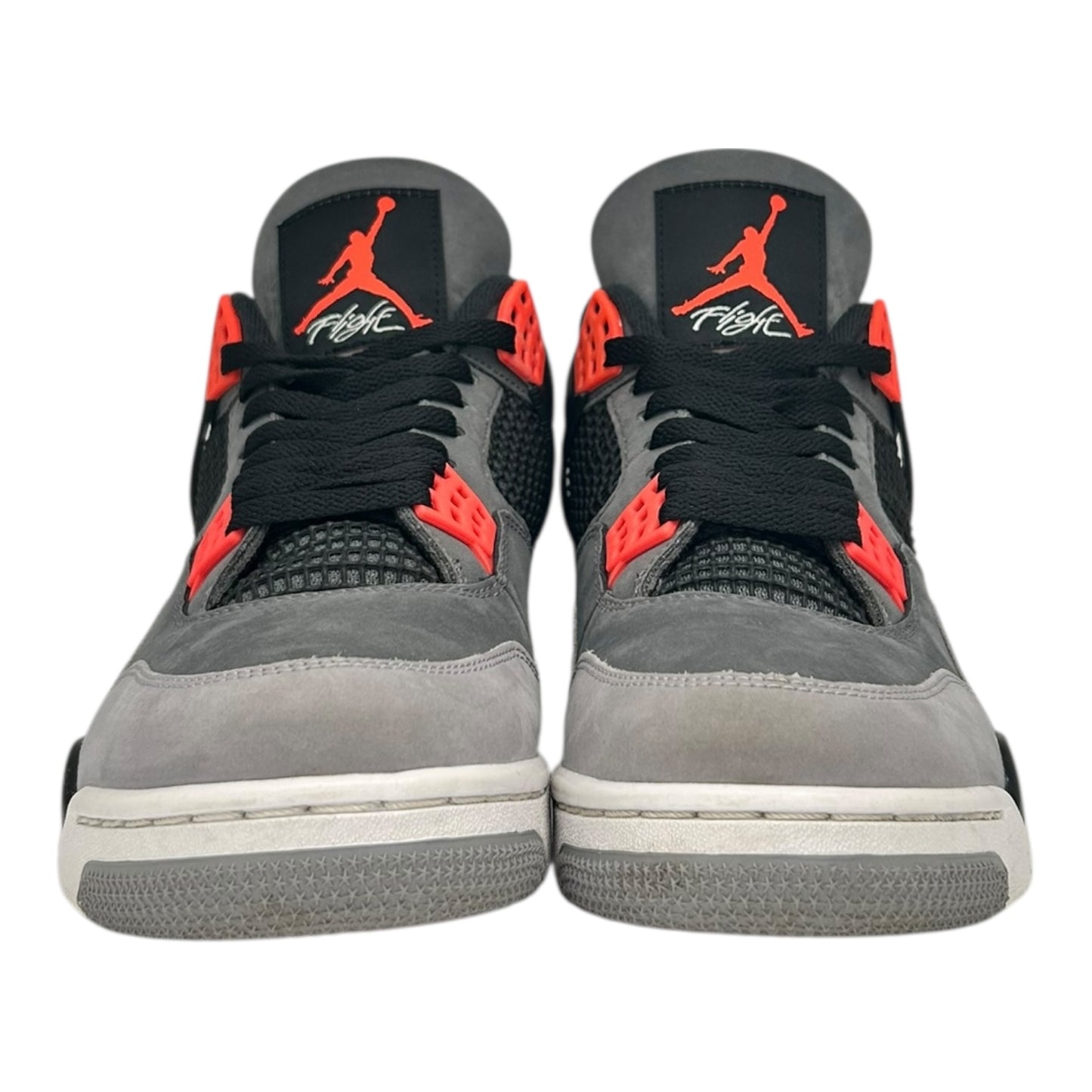 PREOWNED JORDAN 4 INFRARED