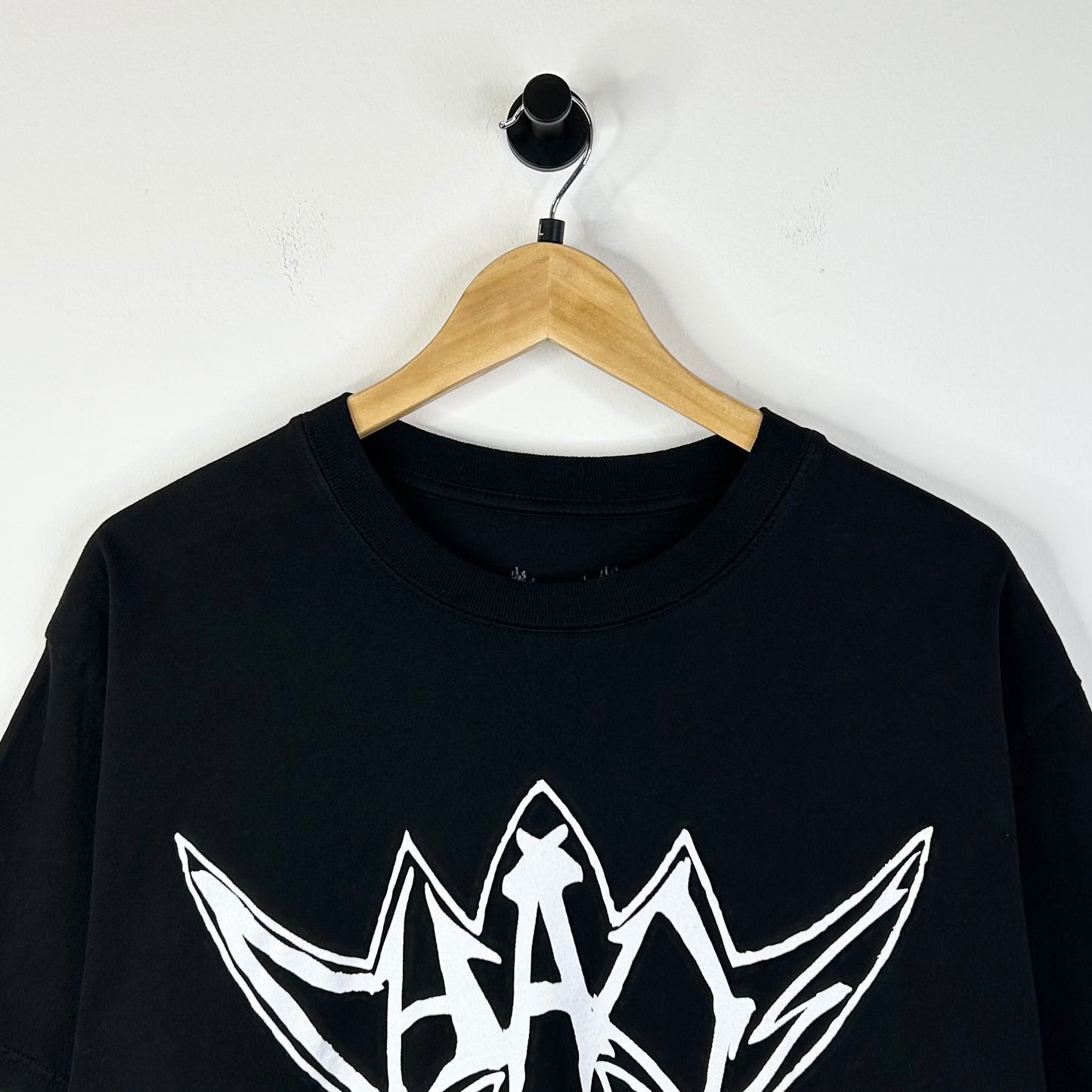 LIVE CHAOS KEN CARSON 2024 TOUR TEE
