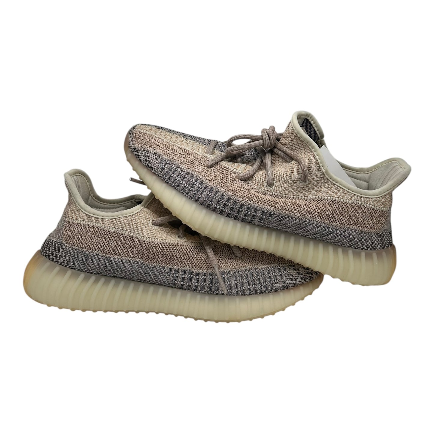 PREOWNED YEEZY 350 V2 ASH PEARL