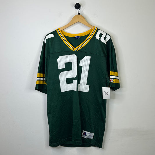 CRAIG NEWSOME PACKERS JERSEY