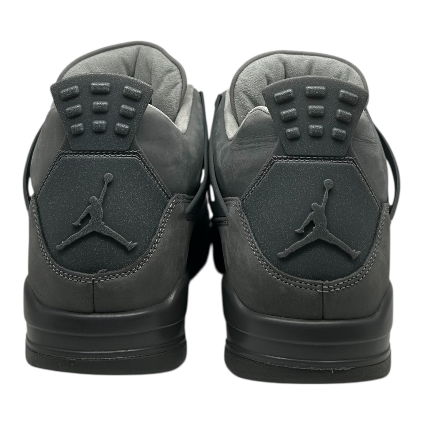 PREOWNED JORDAN 4 WET CEMENT