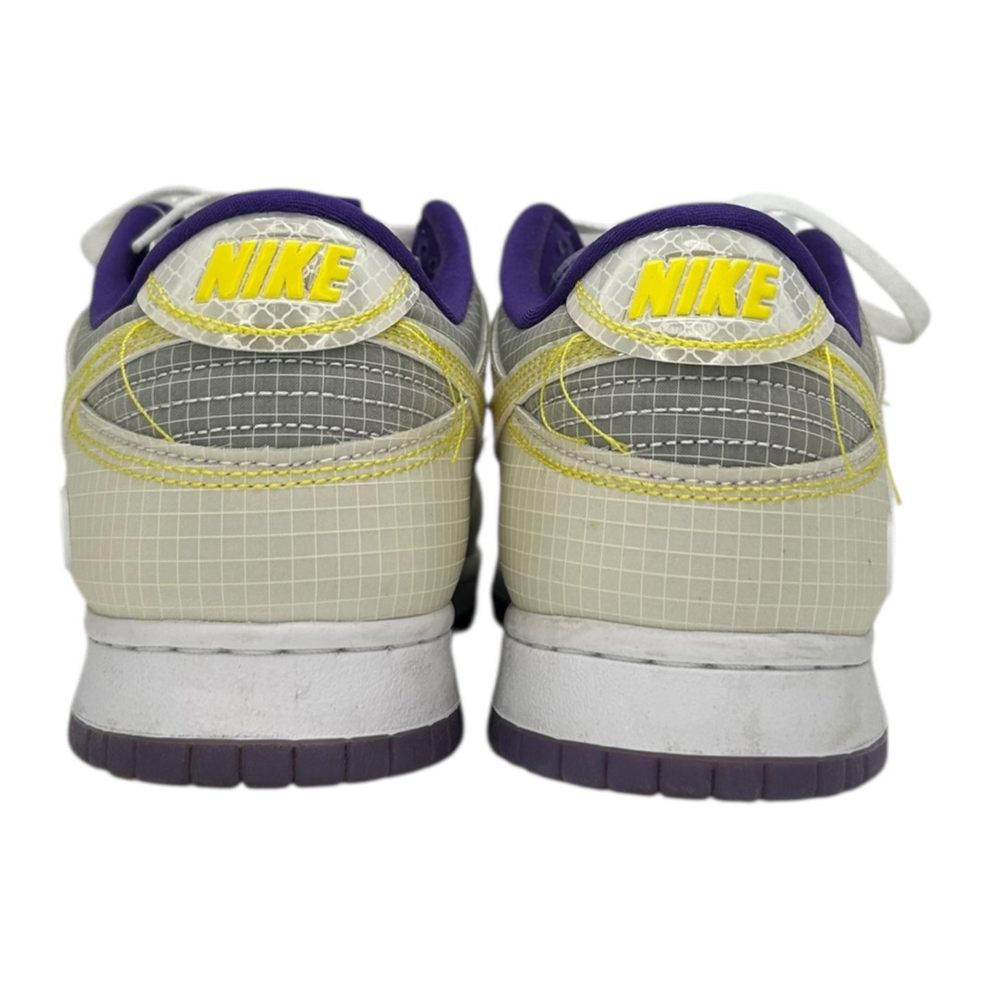 PREOWNED UNION X NIKE DUNK LOW COURT PURPLE