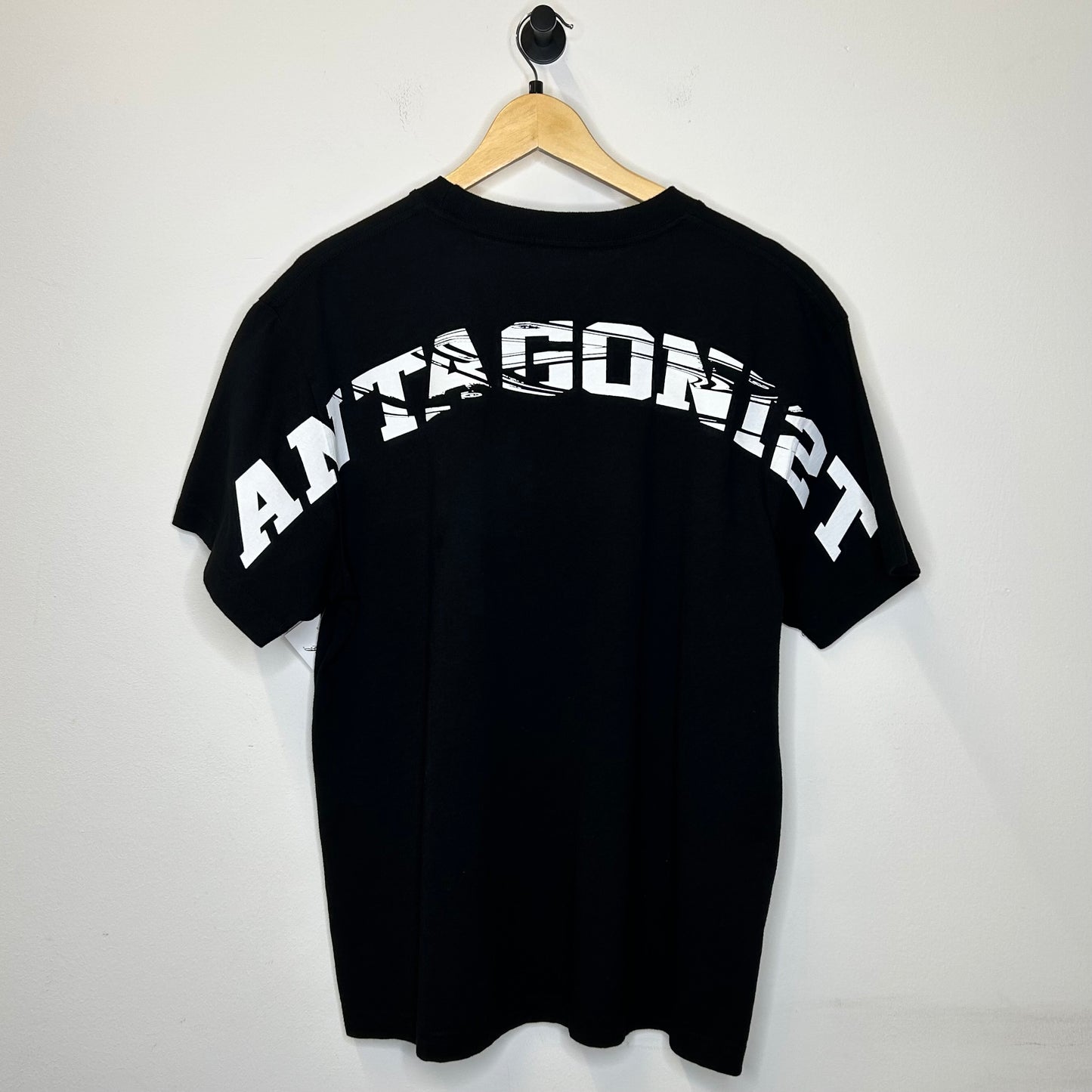 ANTAGONIST 2.0 2025 TOUR STAR TEE