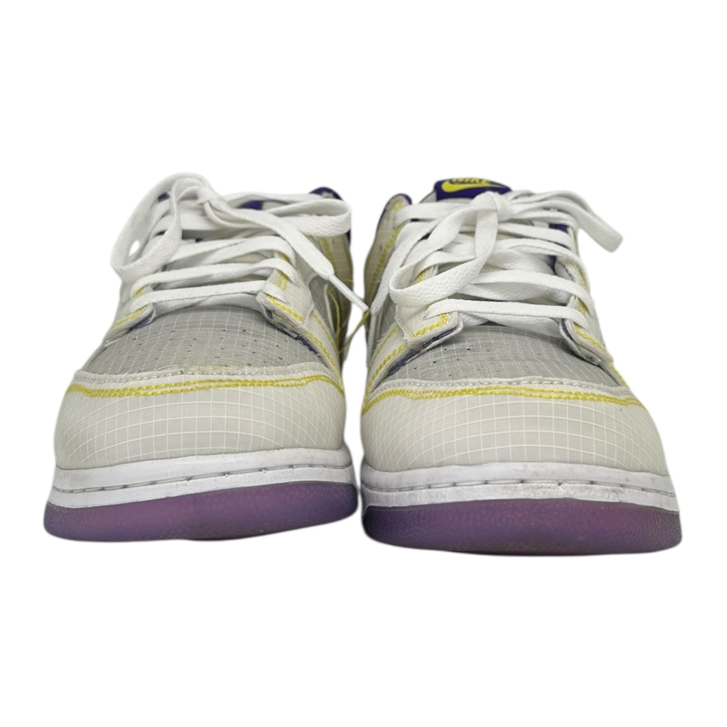 PREOWNED UNION X NIKE DUNK LOW COURT PURPLE