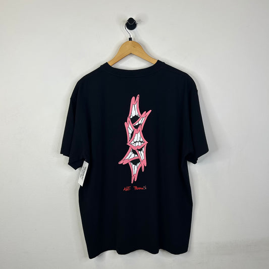 MATTY BOY ANTI PROMO CHOMPER TEE