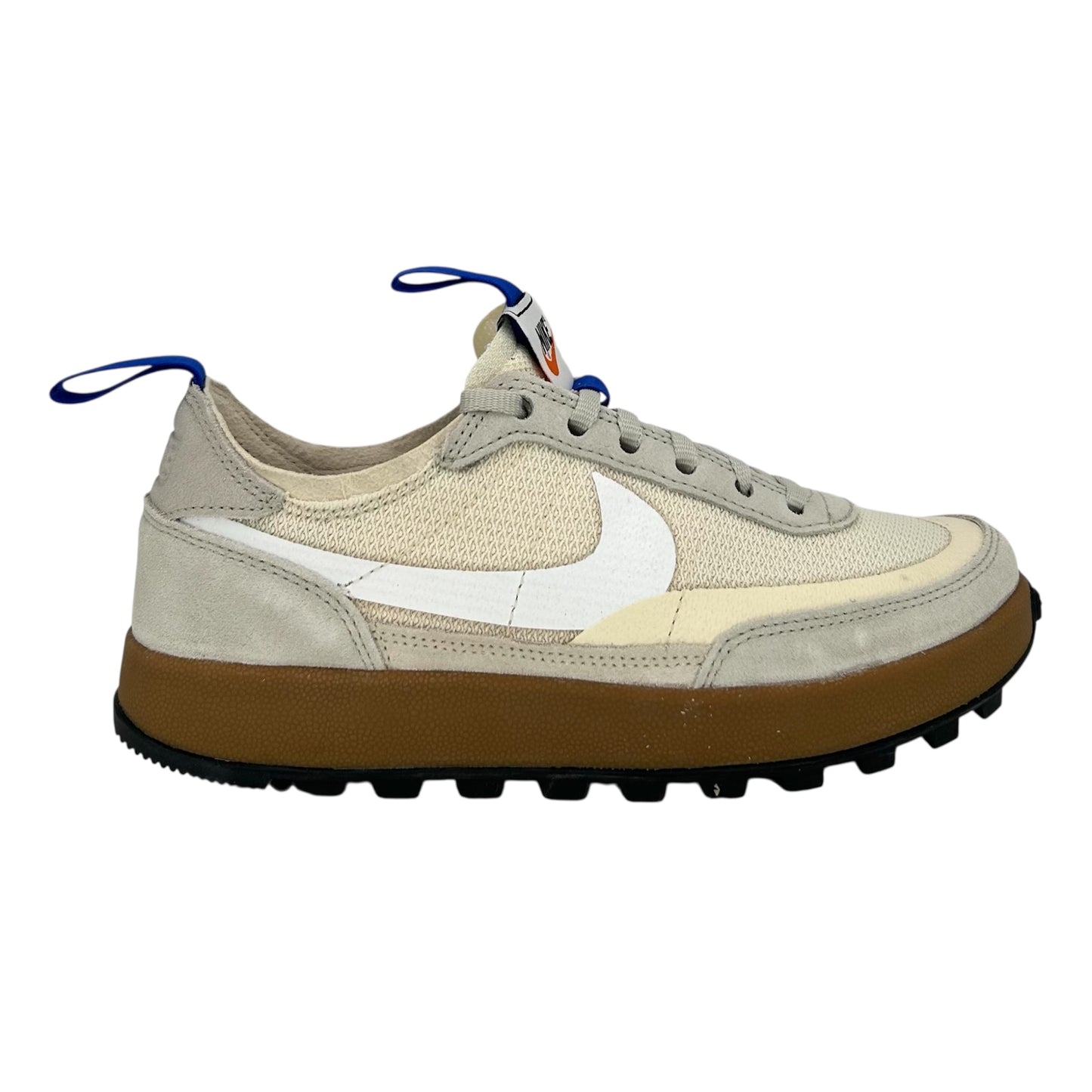 NIKE x TOM SACHS LIGHT CREAM (GS)