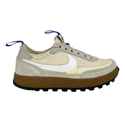 NIKE x TOM SACHS LIGHT CREAM (GS)