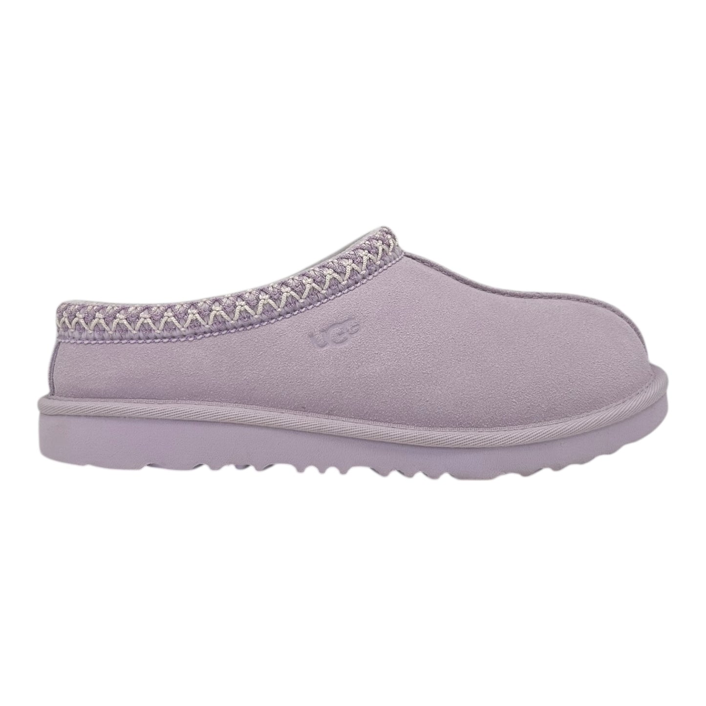 UGGS WMNS TASMAN SLIPPER LAVENDER FOG