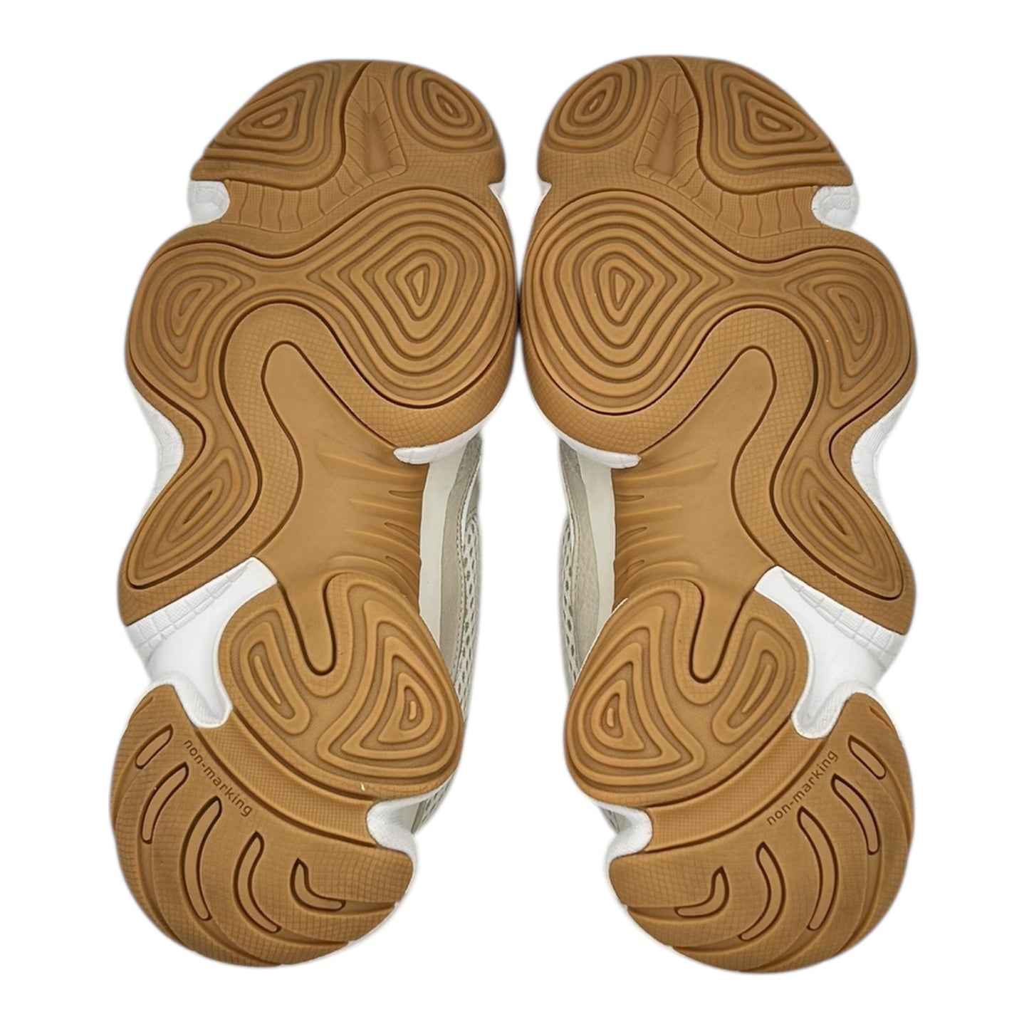 PREOWNED YEEZY 500 STONE TAUPE