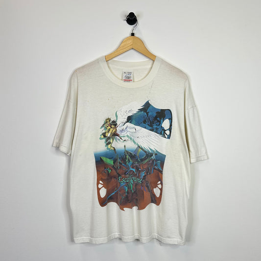 THE VISION OF ESCAFLOWNE TEE