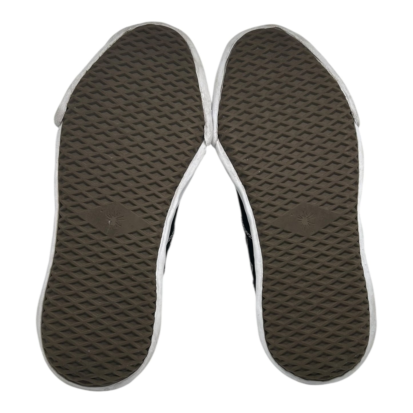 PREOWNED MAISON MIHARA CHUNKY SOLE