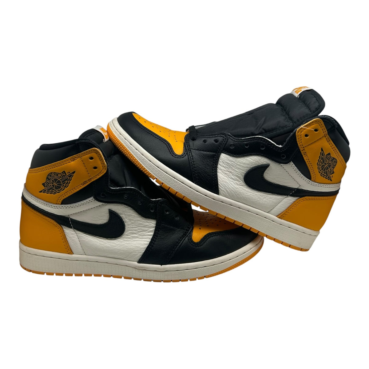 PREOWNED JORDAN 1 TAXI