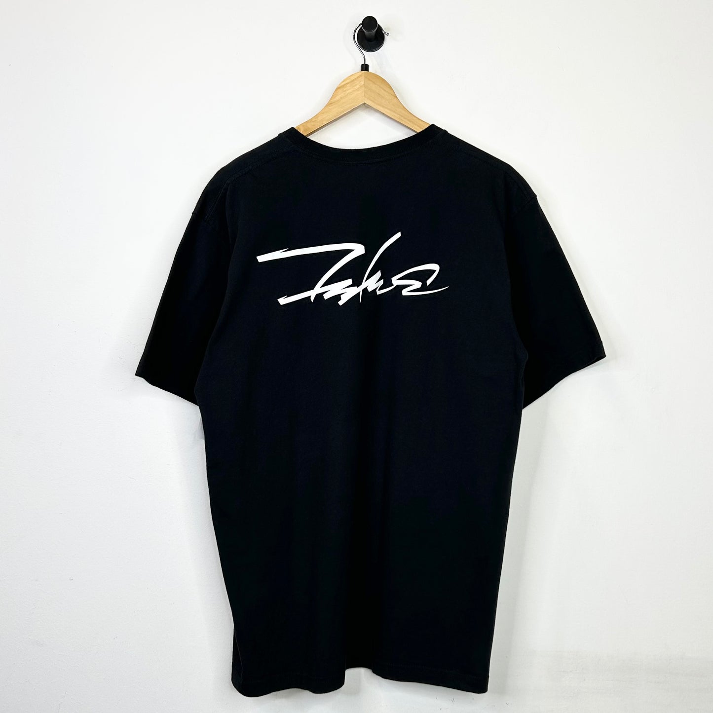 SUPREME FUTURA T62 TEE