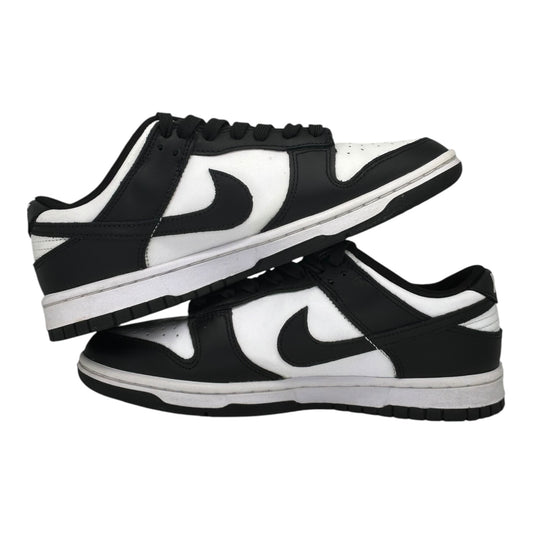 PREOWNED NIKE DUNK LOW PANDA