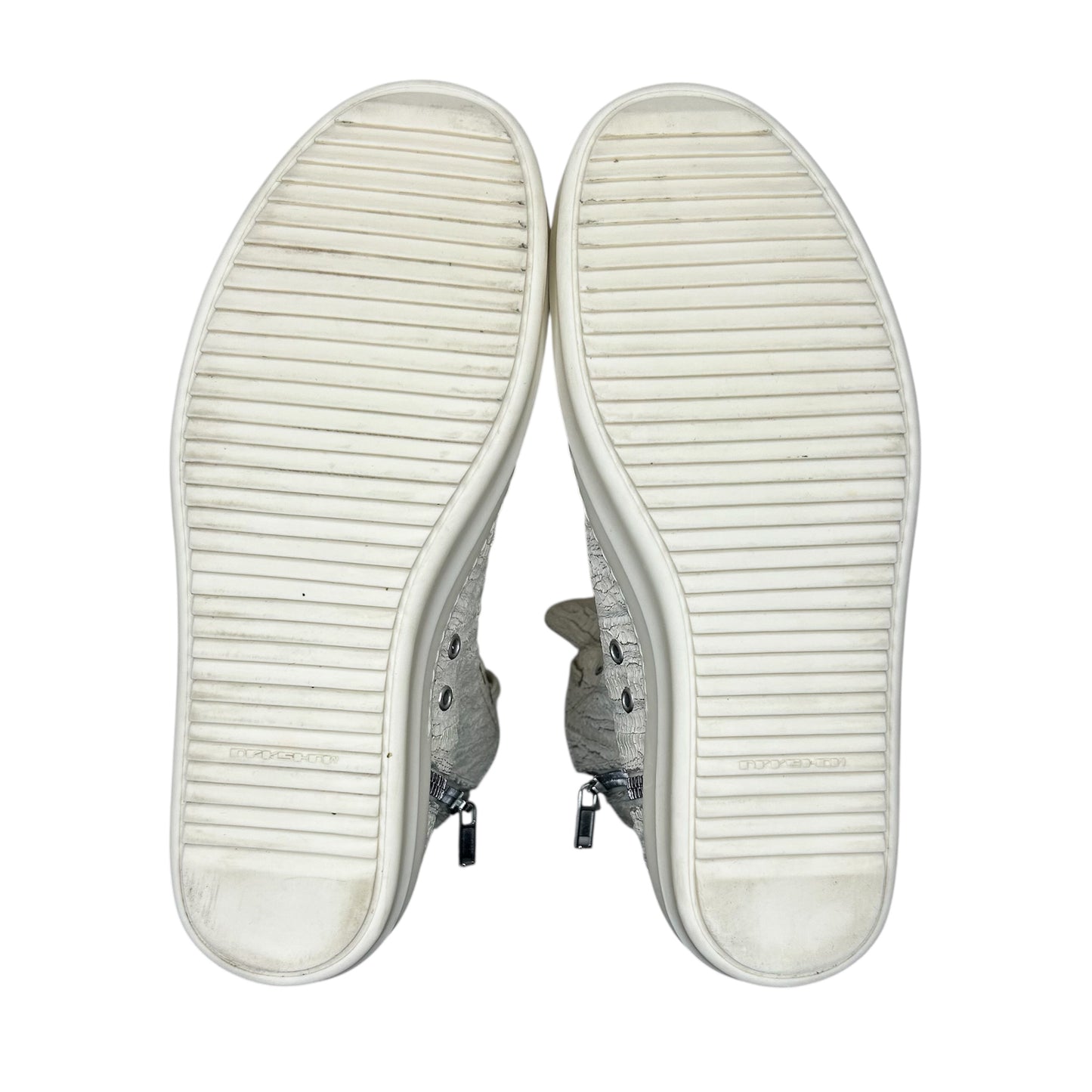 PREOWNED RICK OWEN DRKSHDW MEGA CRUST