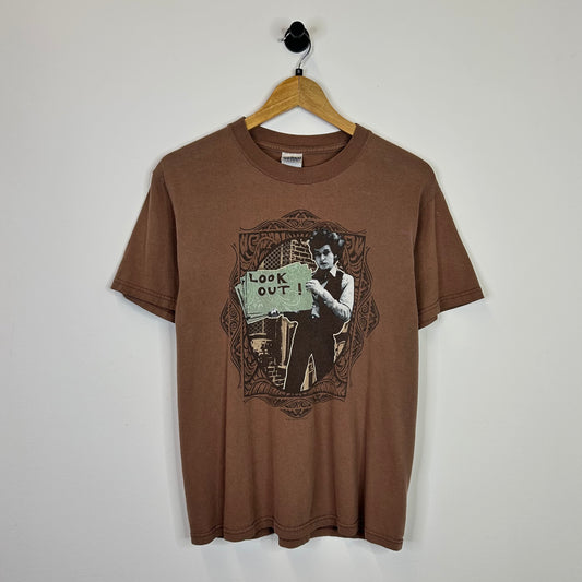 BOB DYLAN LOOK OUT TEE