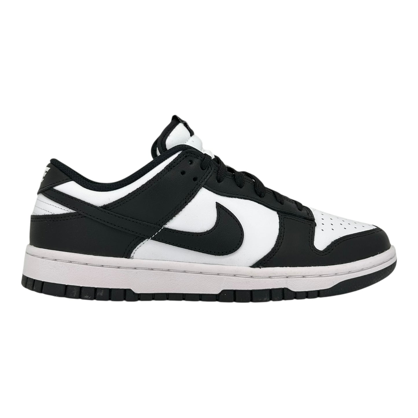 NIKE DUNK LOW PANDA