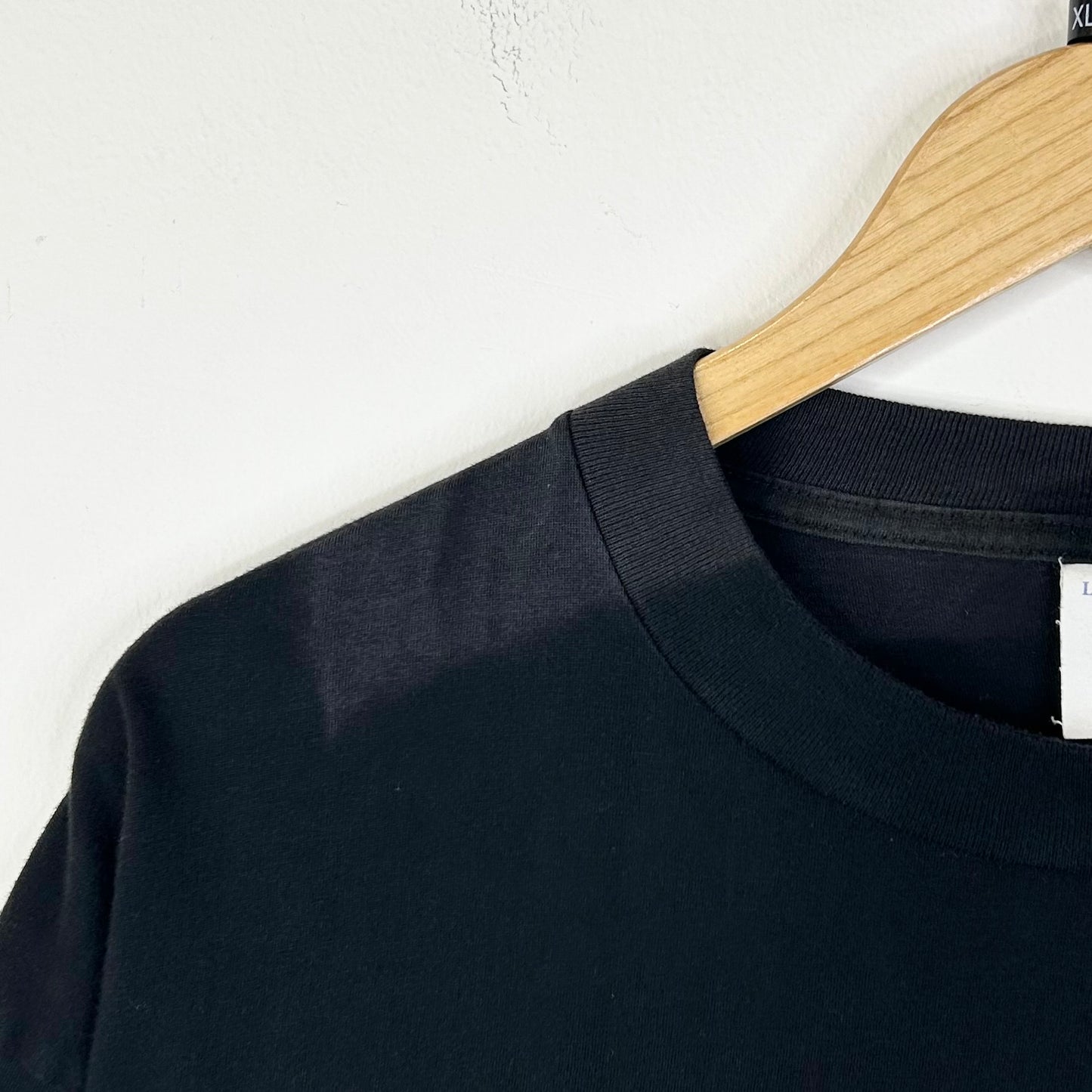 1999 BRAVES NATIONAL LEAGUE CHAMPIONS TEE