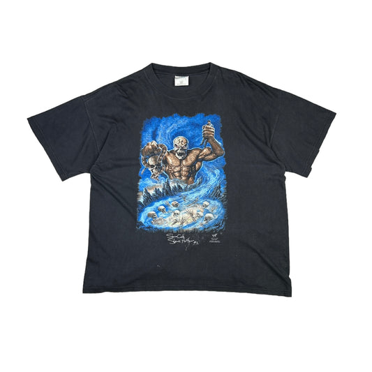 STONE COLD T-SHIRT