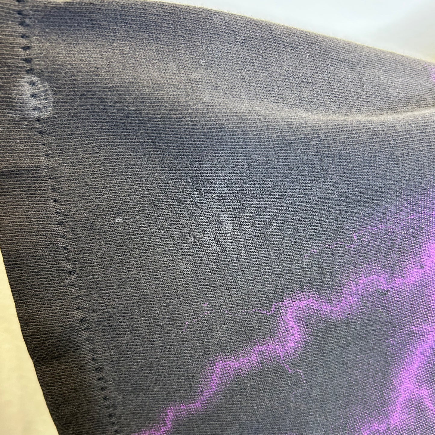 AMERICAN SPIRIT DEEN CREAK RESORT TEE