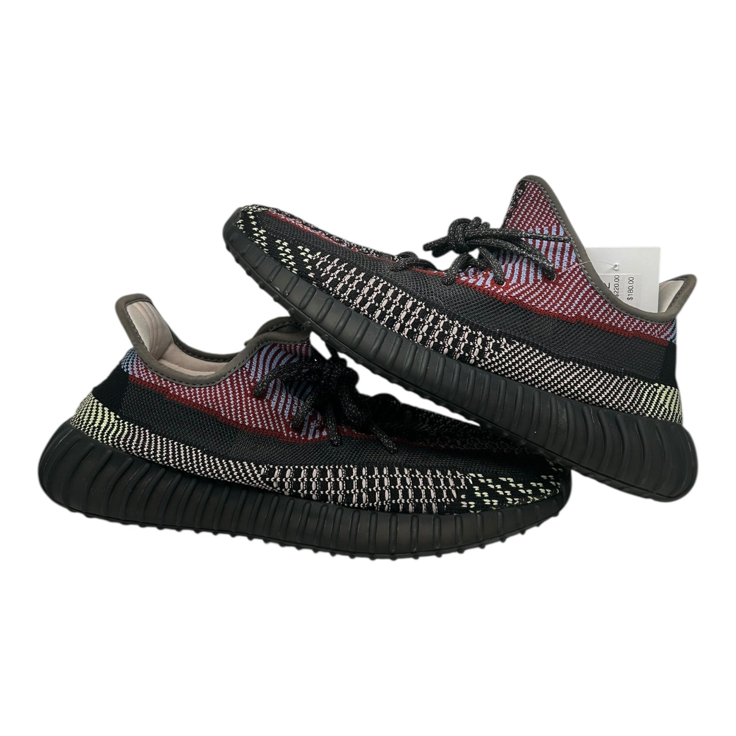 PREOWNED YEEZY 350 V2 YECHEIL