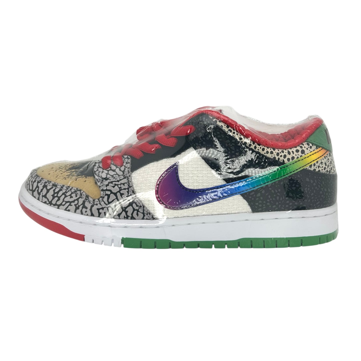 NIKE SB DUNK LOW WHAT THE PAUL
