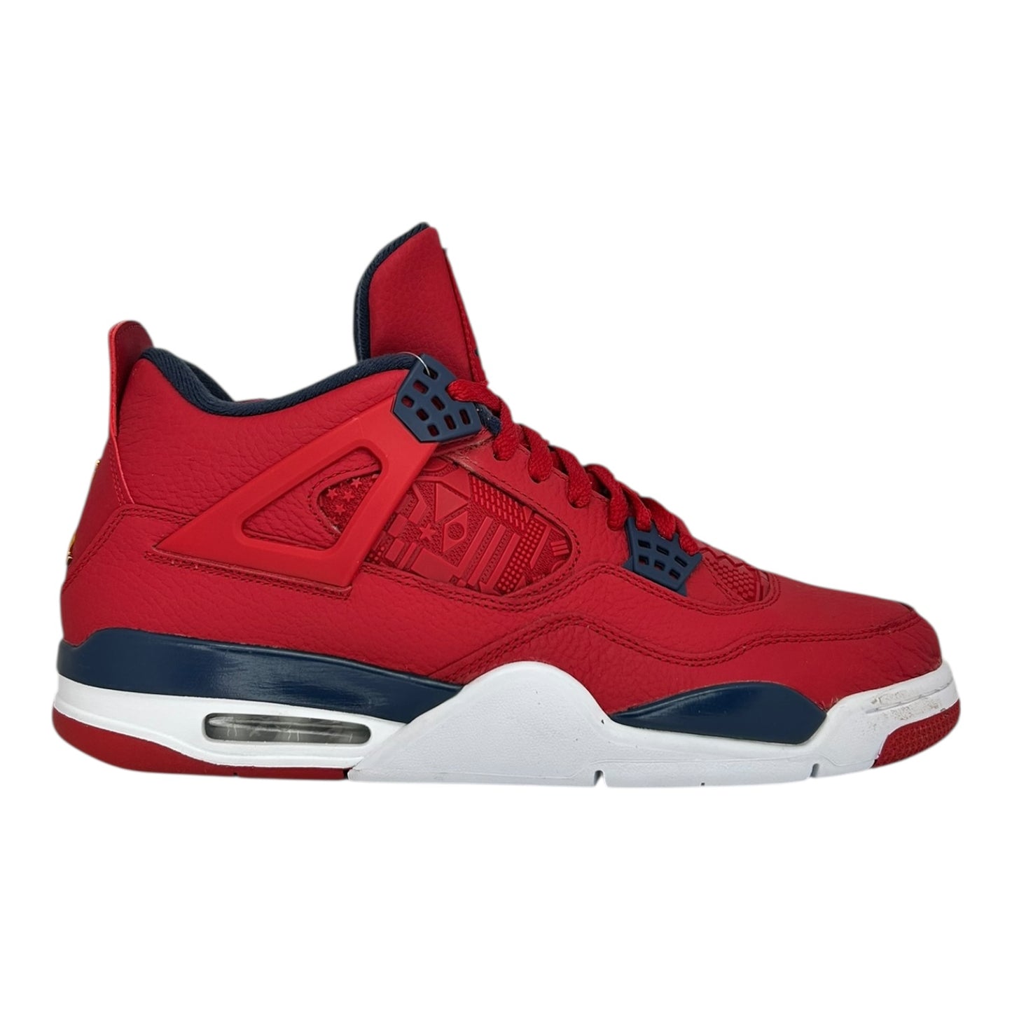 JORDAN 4 FIBA
