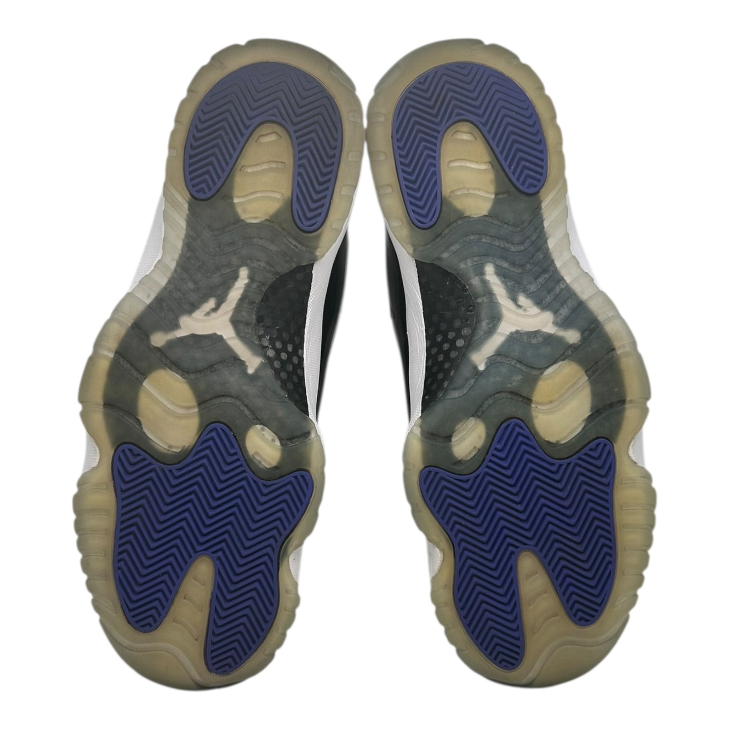 PREOWNED JORDAN 11 HIGH CONCORD