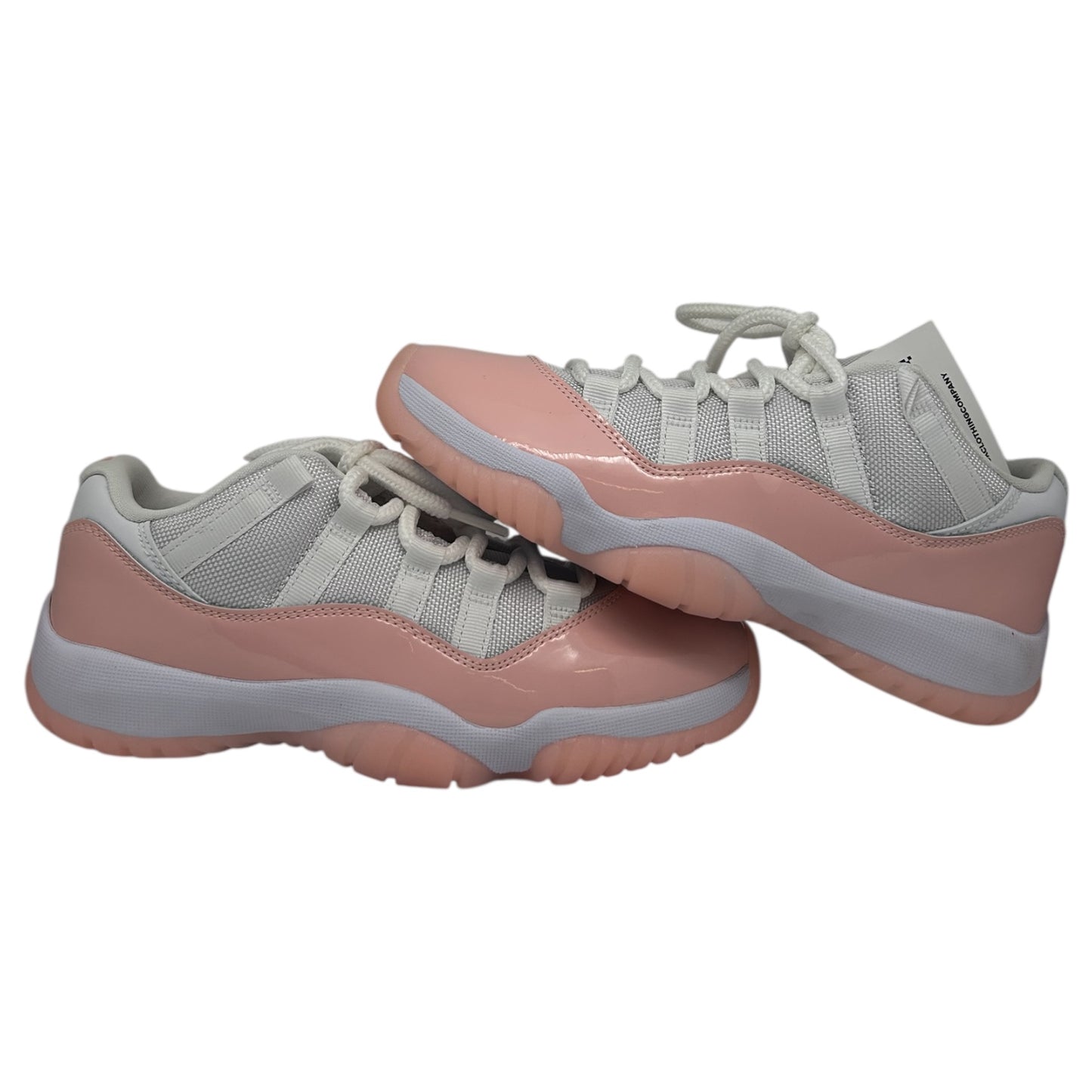 PREOWNED JORDAN 11 LOW LEGEND PINK