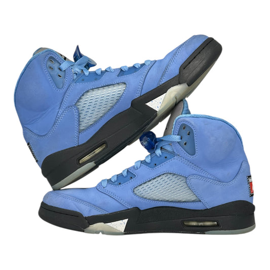 PREOWNED JORDAN 5 UNC