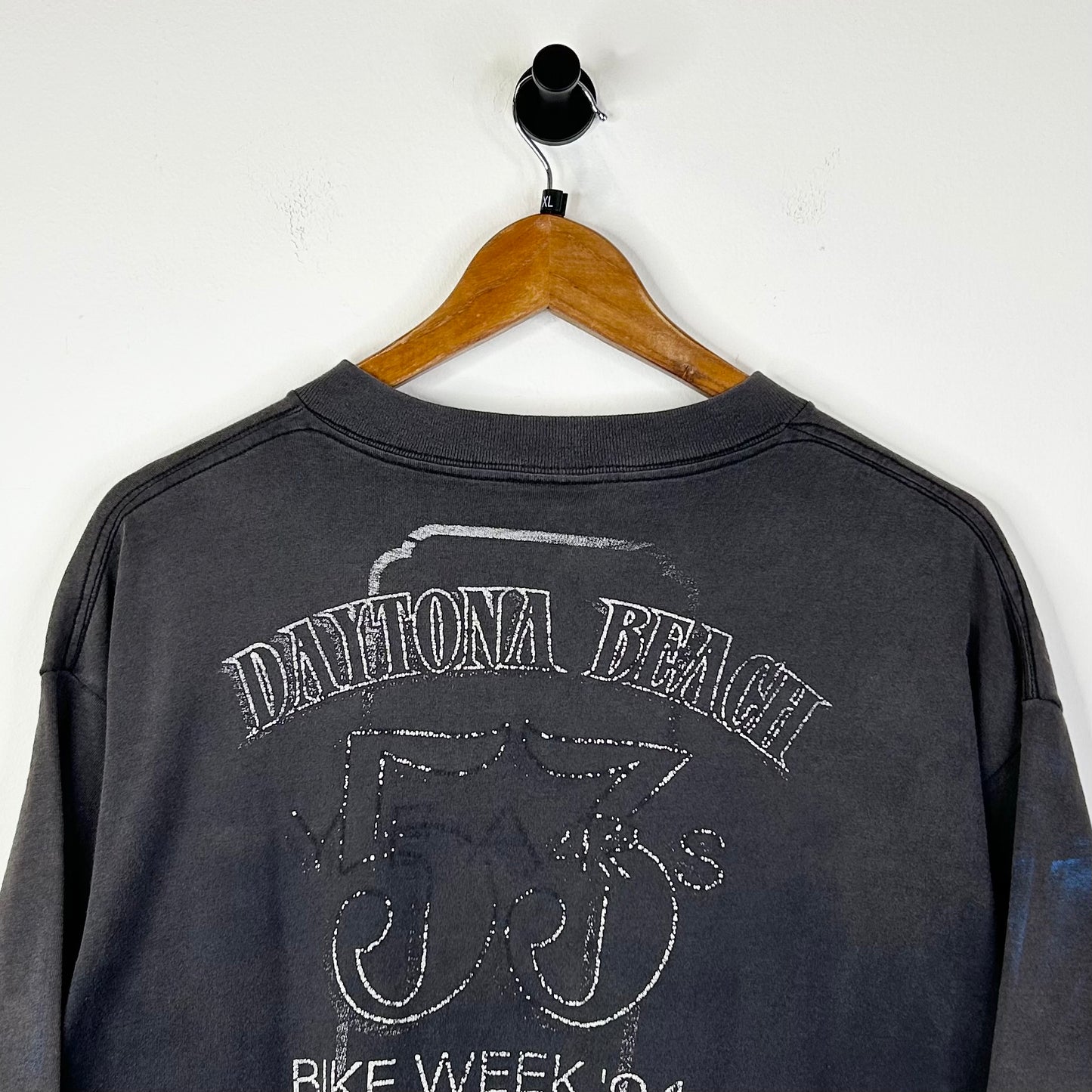 1994 DAYTONA BEACH BIKE WEEK ANNIVERSARY TEE