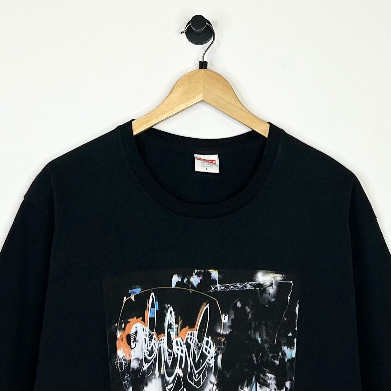 SUPREME FUTURA T62 TEE