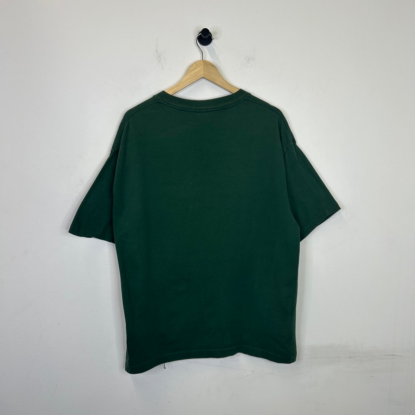 MILWAUKEE BUCKS 90S TEE