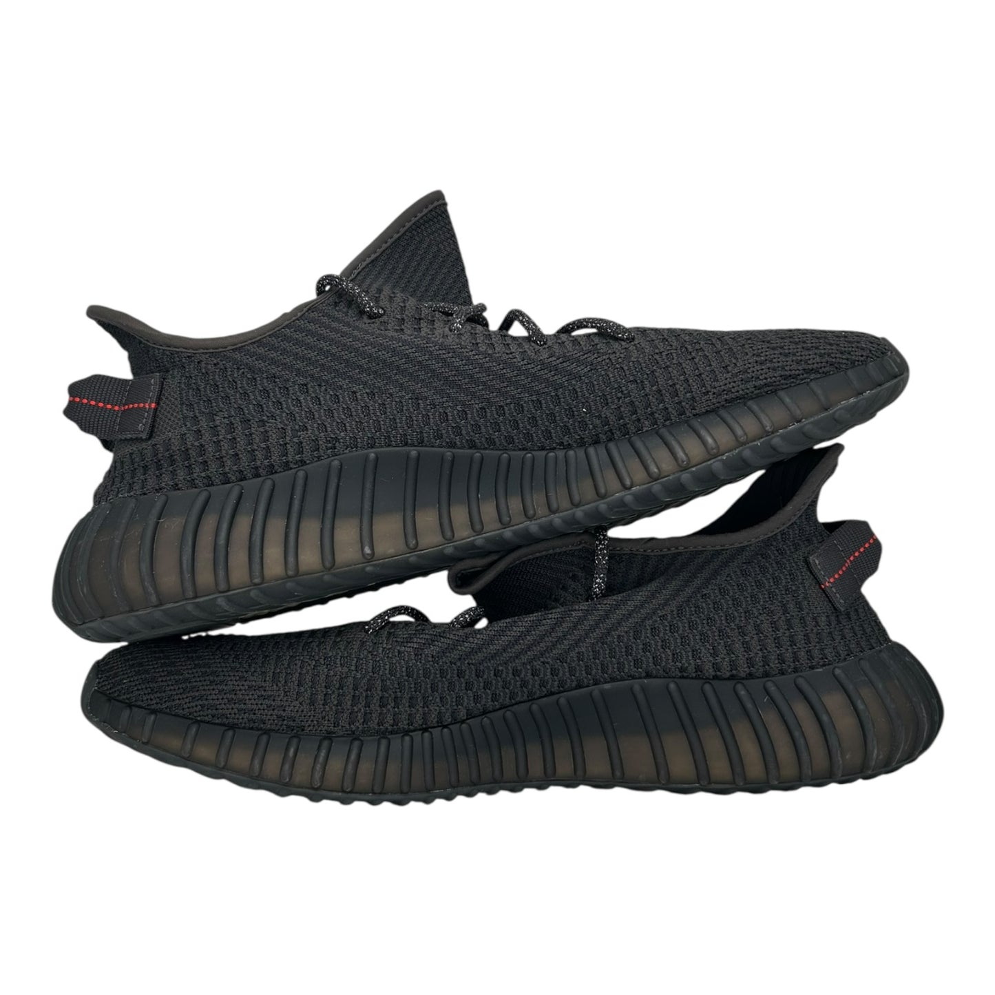PREOWNED BLACK YEEZY 350 V2