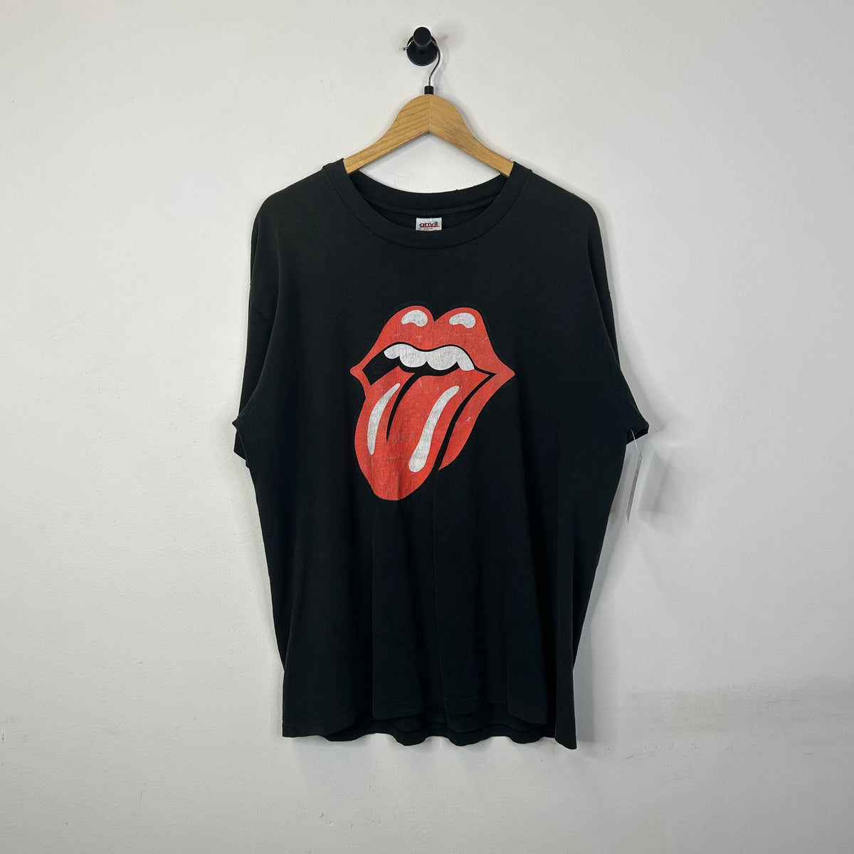ROLLING STONES BRIDGES TO BABYLON TEE