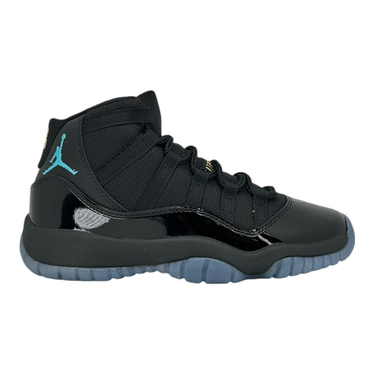 JORDAN 11 GAMMA BLUE 2025 (GS)