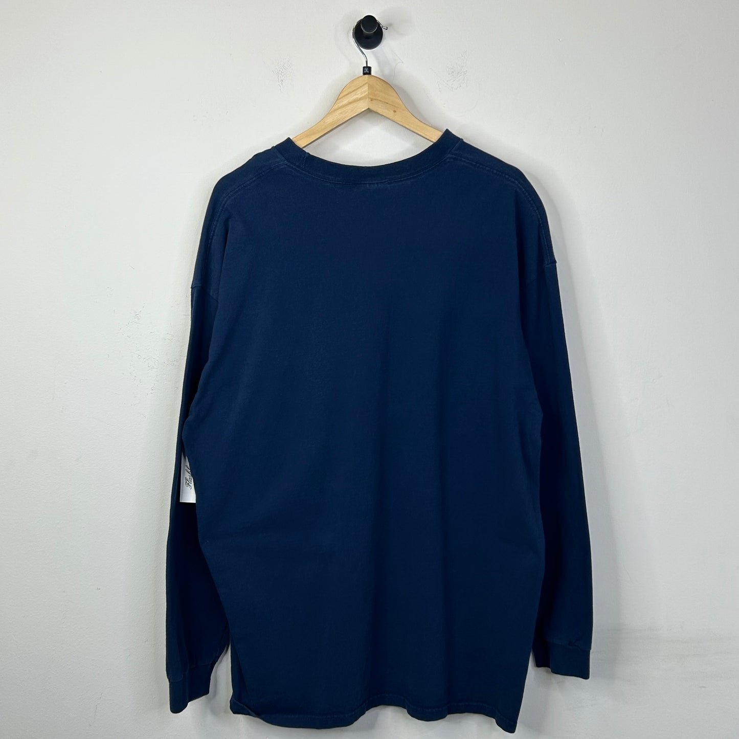 BLUE NIKE LONG SLEEVE