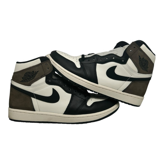 PREOWNED JORDAN 1 HIGH MOCHA SIZE 10