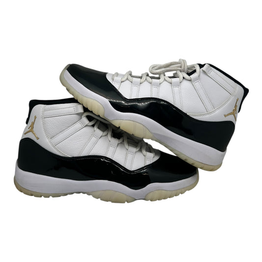 PREOWNED JORDAN 11 HIGH DMP GRATITUDE