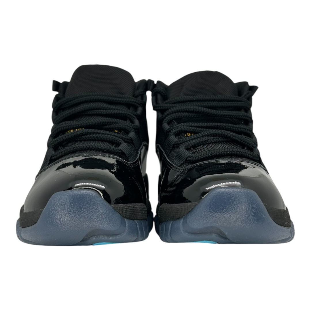 PREOWNED JORDAN 11 HIGH GAMMA