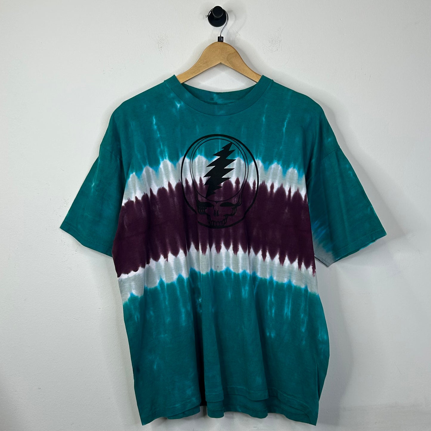 GRATEFUL DEAD TEE SHIRT