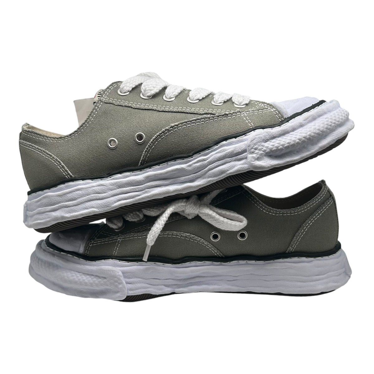MAISON MIHARA OG SOLE PETERSON GREEN