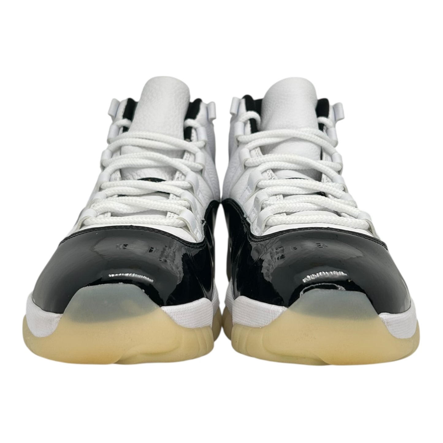 PREOWNED JORDAN 11 DMP GRATITUDE