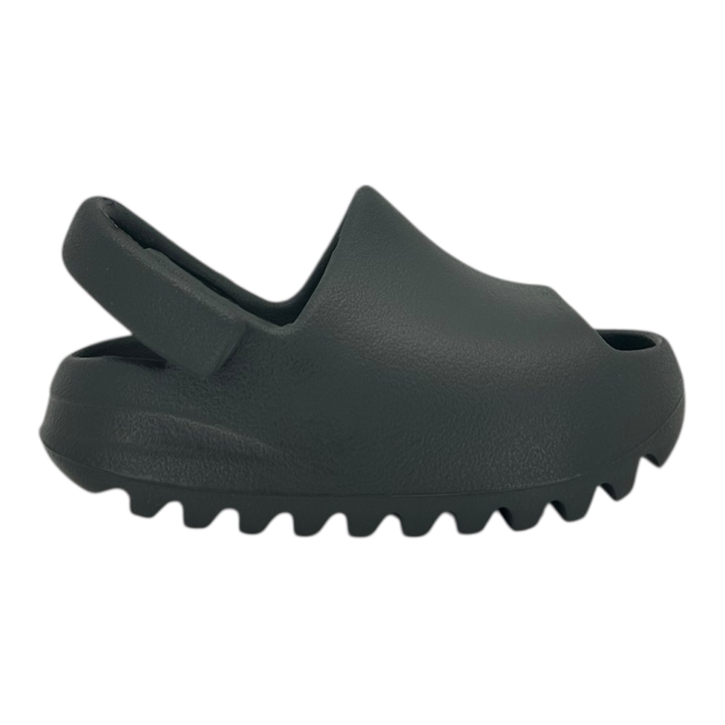 YEEZY SLIDE DARK ONYX K