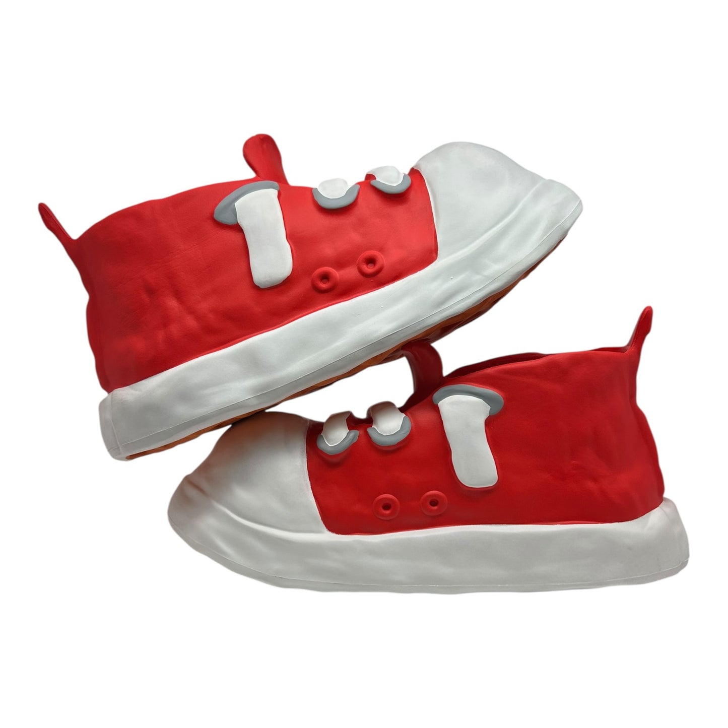 PREOWNED BRAVEST STUDIOS CLAYMATION SHOE