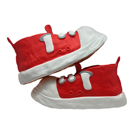 PREOWNED BRAVEST STUDIOS CLAYMATION SHOE